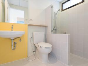 HOP INN Khon Kaen Srichan Road Building B