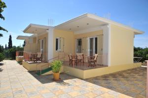 Anesis Residence Argolida Greece