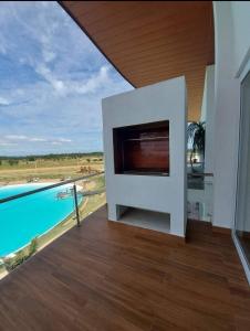 Mar Adentro Pent House