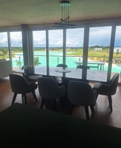 Mar Adentro Pent House