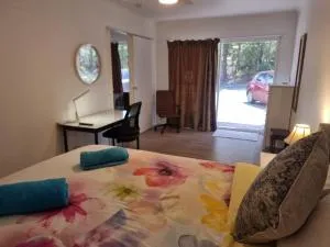 Mountain Creek Retreat - Buderim