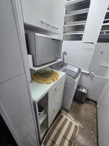 Apartamento aconchegante - Flamengo