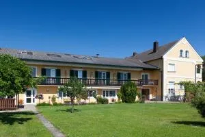 Pension Seepanorama - Йойс