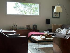 Maisons de vacances Mas du petit Tamaris : photos des chambres