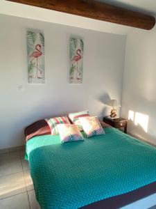 Mas du petit Tamaris