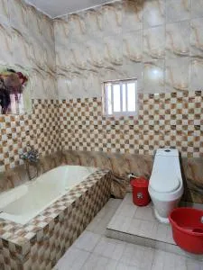 Hotel Shri Durga - Mayurbhanj