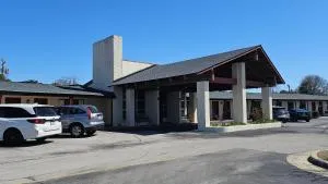 Washington Motel - Chocowinity