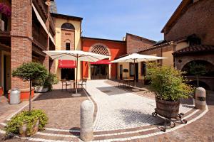 Luna Residence Hotel img35