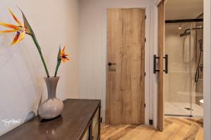 La Cepa, Apartamentos la Cepa