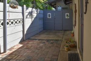 Webbs Self catering Cottage