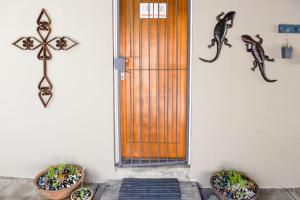 Webbs Self catering Cottage