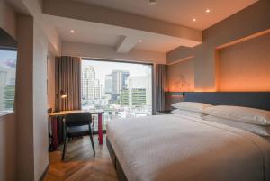 Four Points by Sheraton Bangkok, Sukhumvit 22