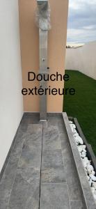 Villas Villa neuve sans vis a vis avec piscine privee : photos des chambres