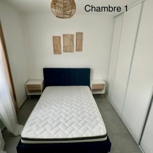 Villas Villa neuve sans vis a vis avec piscine privee : photos des chambres