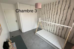 Villas Villa neuve sans vis a vis avec piscine privee : photos des chambres