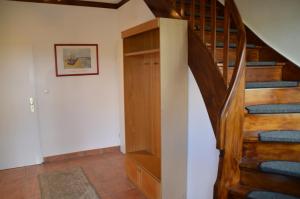 One-Bedroom Apartment room in Borstel - Alte Schmiede