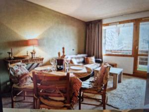 Appartements Valmorel appartement : photos des chambres