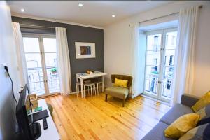 Alfama Charm House - Hôtels 4 étoiles à Lisbonne