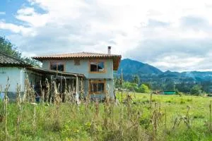 Hiruro Hosting - Nabón