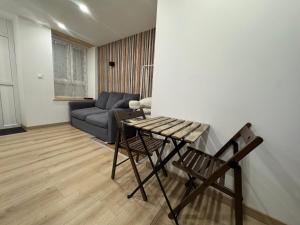 Appartements Studio Au Cloitres : photos des chambres