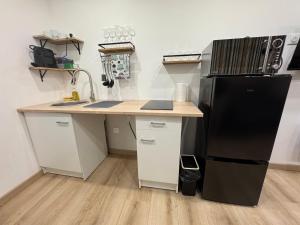 Appartements Studio Au Cloitres : photos des chambres