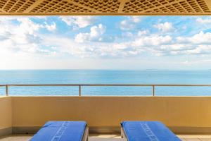 Royal Cliff Beach Hotel Pattaya