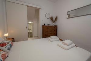 GreenWood Maisonette by RentalsPro - Fourka Beach Halkidiki
