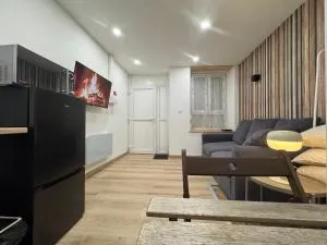 Studio Au Cloîtres - Dompaire