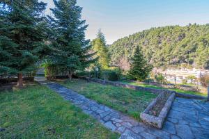GreenWood Maisonette by RentalsPro - Fourka Beach Halkidiki