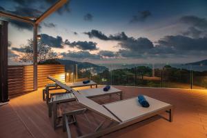 Sapphire Bay Luxury Condominiums Patong, 811