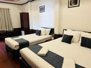 La MaiSon du laos Hotel - Xien Men