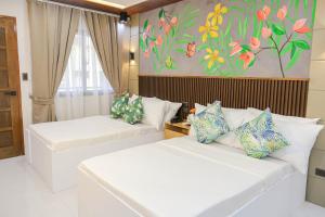 Casa Mario's - 2hvězdičkové hotely ve městě Coron