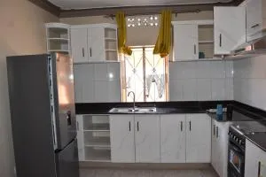 Buwagi Home away from Home - Bugembe