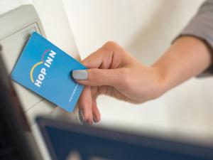 HOP INN Mae Sot Building B