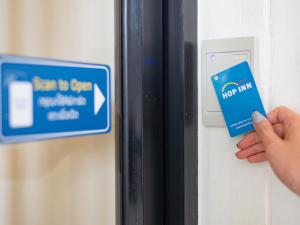 HOP INN Mae Sot Building B