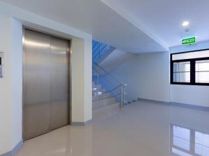 HOP INN Mae Sot Building B