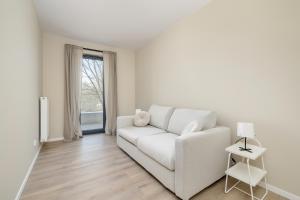 Wiślane Tarasy Lux Apartments Cracow by Renters Prestige