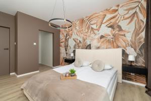 Wiślane Tarasy Lux Apartments Cracow by Renters Prestige