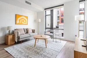 Blueground S Shattuck AC nr UC Berkeley SFO-1820 - Berkeley