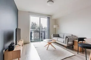 Blueground Federal Way AC gym bbq nr parks SEA-840 - أوبورن