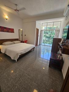 Bougainvillea Residency