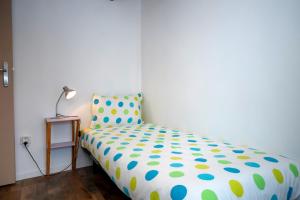 Appartements Les hirondelles : photos des chambres