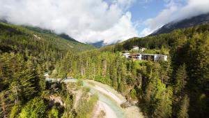 Hotel Garni Isarlodge Wiesenhof