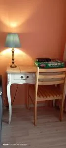 Near border - Urmizo