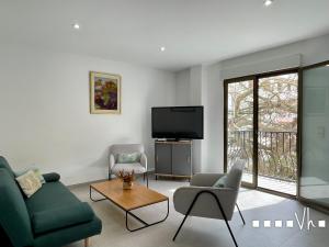 VH CostaBlanca - APARTAMENTO MILOS