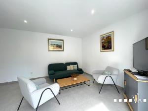 VH CostaBlanca - APARTAMENTO MILOS