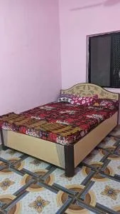 ब्रम्हांडनायक गेस्ट हाऊस - Matāla