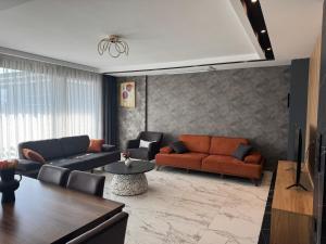 Isıtmalı Havuzlu Lüks Villa