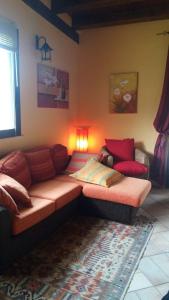 Casa Unifamiliar de 2 dormitorios