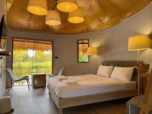 Khao Yai Lake Hill Resort